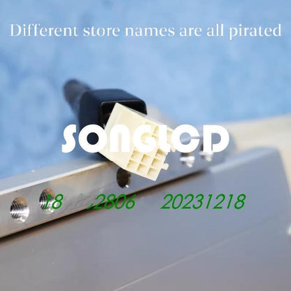 1pcs IS-L-Z-M-200-400-EU-SP Linear Actuator - XXX