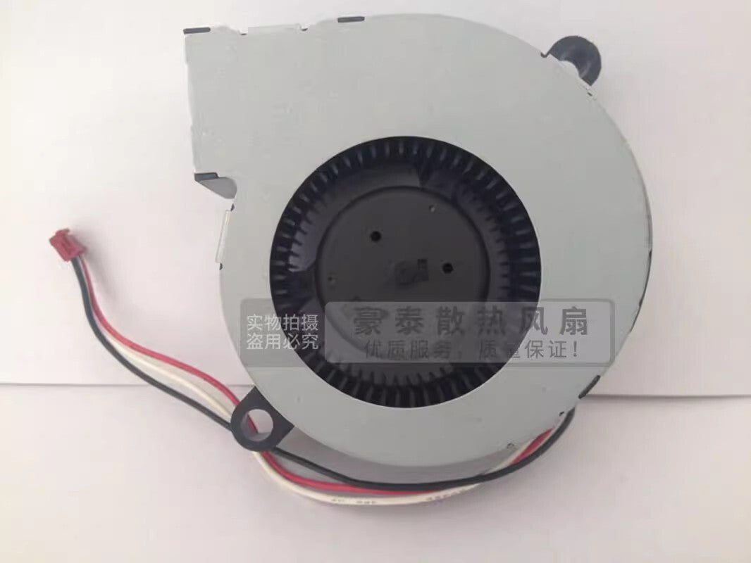 NIDEC G60T12MS2ZZ-52J314 6025 DC12V 0.30A 6CM 3-Pin Inverter Cooling Fan