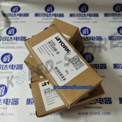 1PCS YORK Temperature Sensor 025-30440-000
