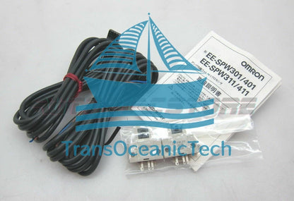 Omron EE-SPW311 Photoelectric Switch One Free Shipping EESPW311