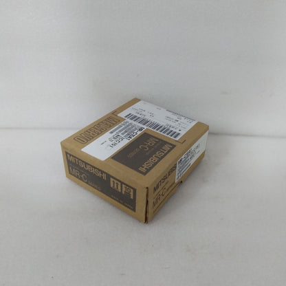 Mitsubishi servo drive MR-C10A1 within 24 hours shipping - MITSUBISHI