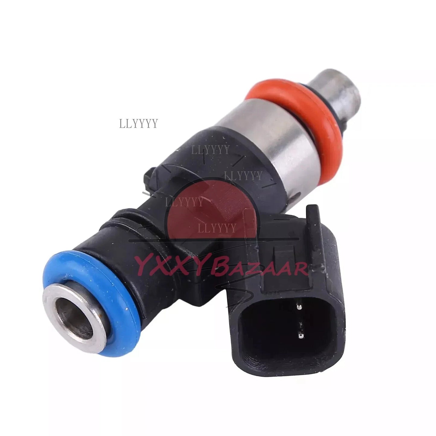 8Pcs 42LB Fuel Injector 0280158051 for 2006-2013 Corvette LS3 2010-2015