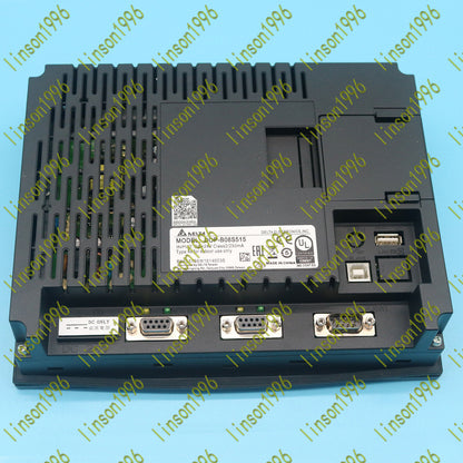 1pcs In Box Delta DOP-B08S515 Touch Panel HMIs - DELTA