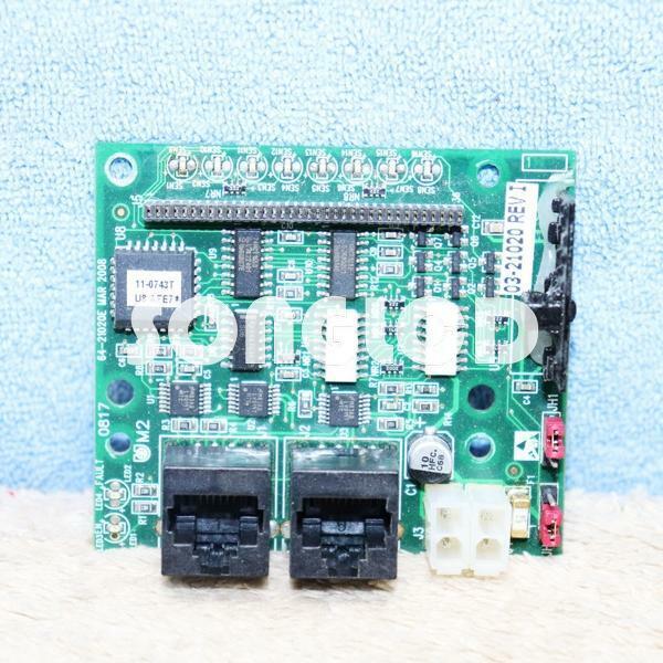 ASM 03-21020 REV I PV1R5-25-5 Module - ASM