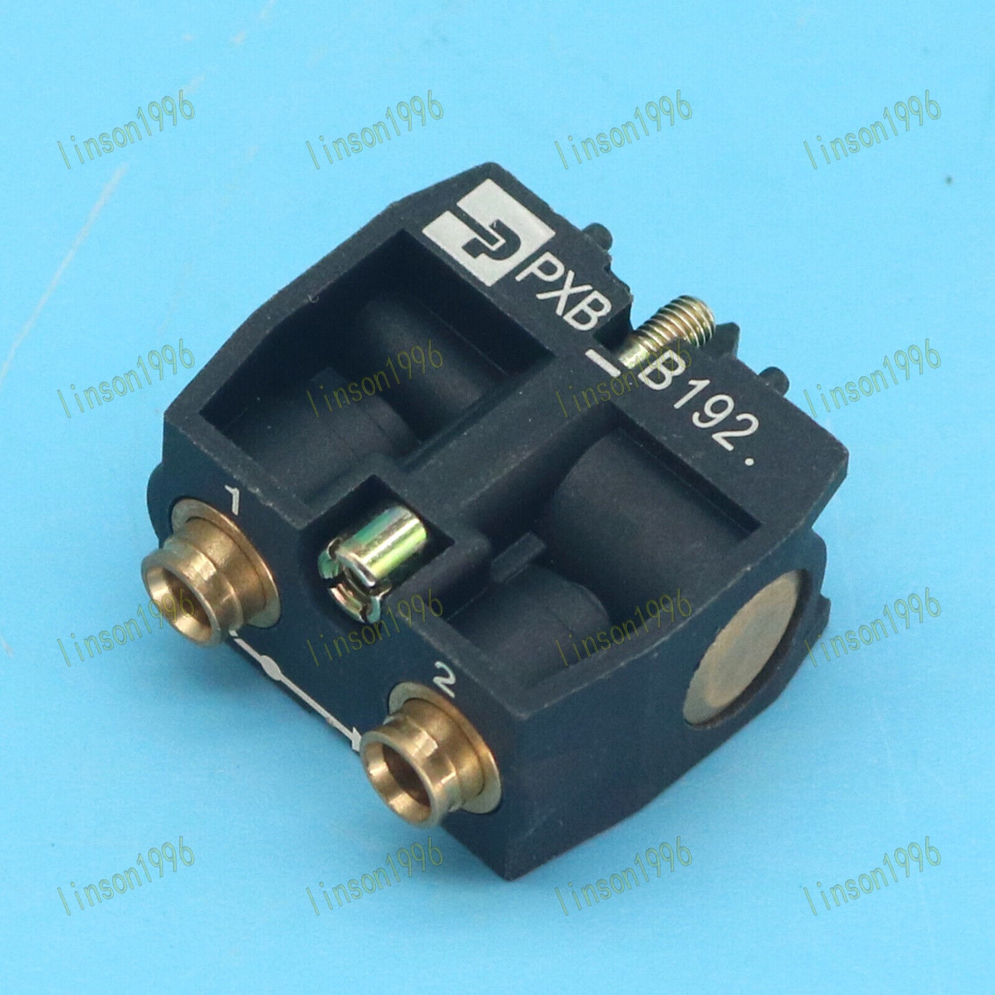 Parker PXB-B192 Valve - PARKER