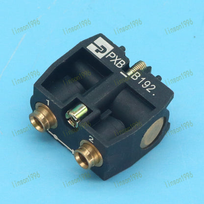 Parker PXB-B192 Valve - PARKER