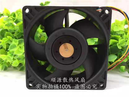 AVC DBTA0938B2U 9038 DC12V 1.92A 9CM 4-Wire PWM Cooling Fan