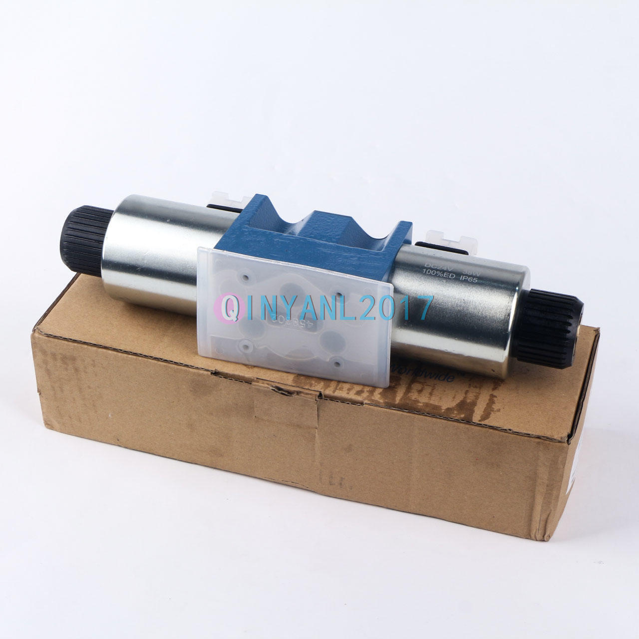 new DG4V-5-2CJ-M-U-H6-20 Eaton VICKERS valve DG4V-5-2CJ-M-U-H6-20 DG4V52CJMUH620 - EATON
