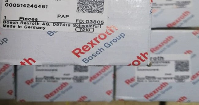 Rexroth Nut R150206065 Rapid transportation