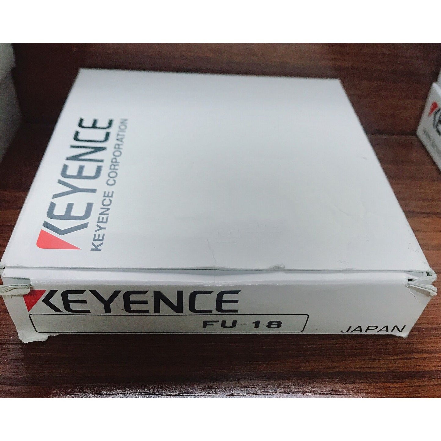 Keyence Fiber Optic Sensor 1-Year Bundle - KEYENCE