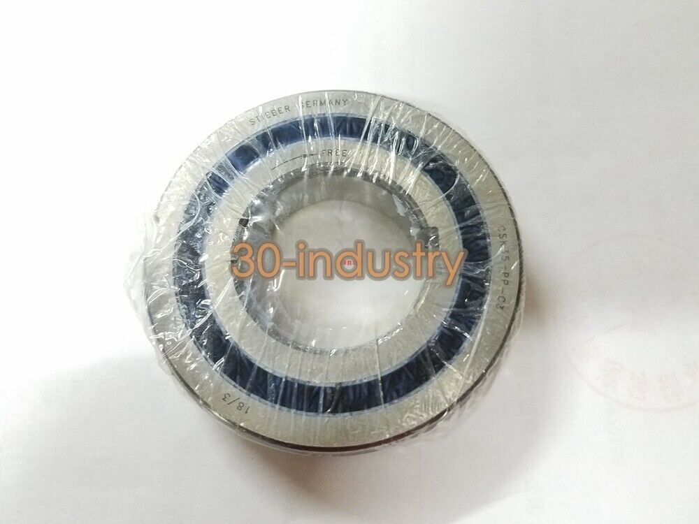 STIEBER CSK35-PP-C3 One Way Clutch Bearing - 35mm x 72mm x 17mm - STIEBER