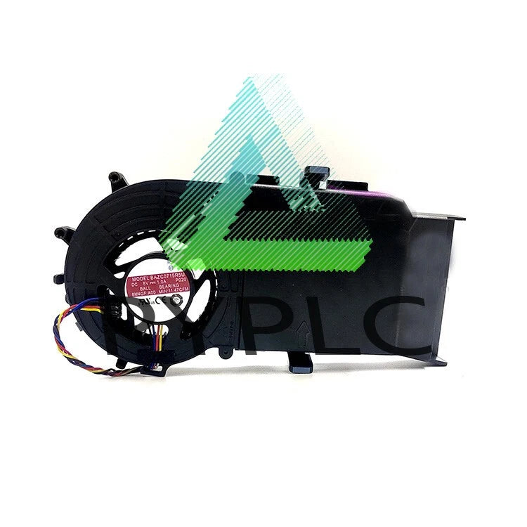 1Pcs For AVC BAZC0715R5U P020 5V 1.0A Turbo all-in-one CPU Cooling Fan