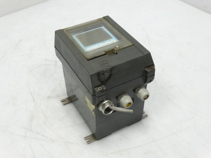 ENDRESS & HAUSER RIA450-S115 OPERATING MECHANISM - ENDRESS & HAUSER