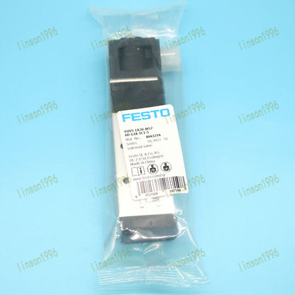 Festo solenoid valve 8043214 - FESTO