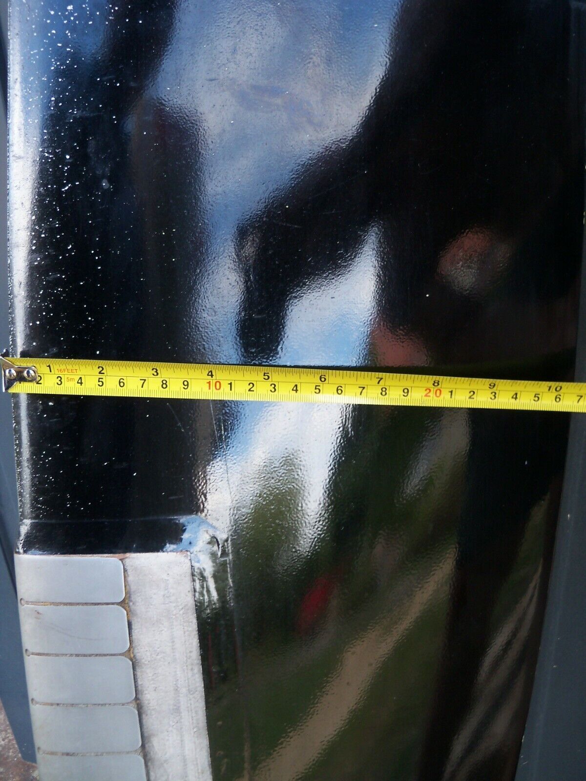 Used Aircarft Proprler Blade An-28 Antonov Airplane for Decoration - KOEED