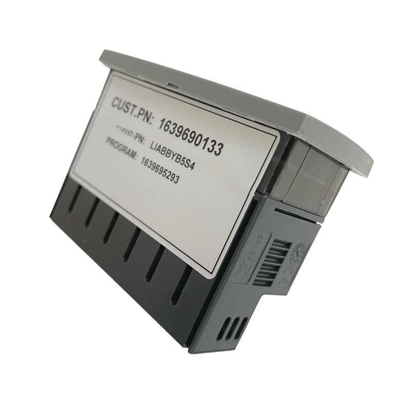 DIXELL XR01CX-5N8C0 Temperature Controller - DIXELL