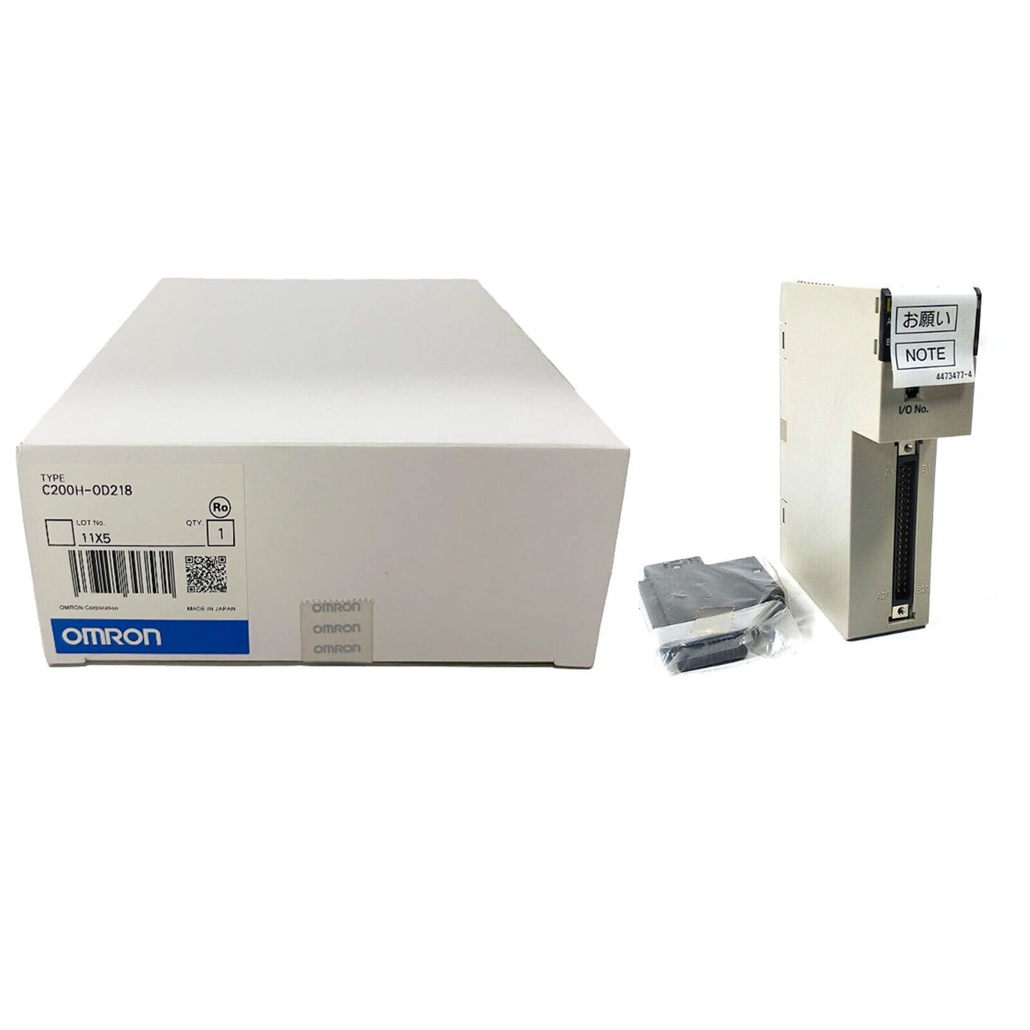 NEW OMRON C200H-OD218 C200HOD218 PLC Module - OMRON