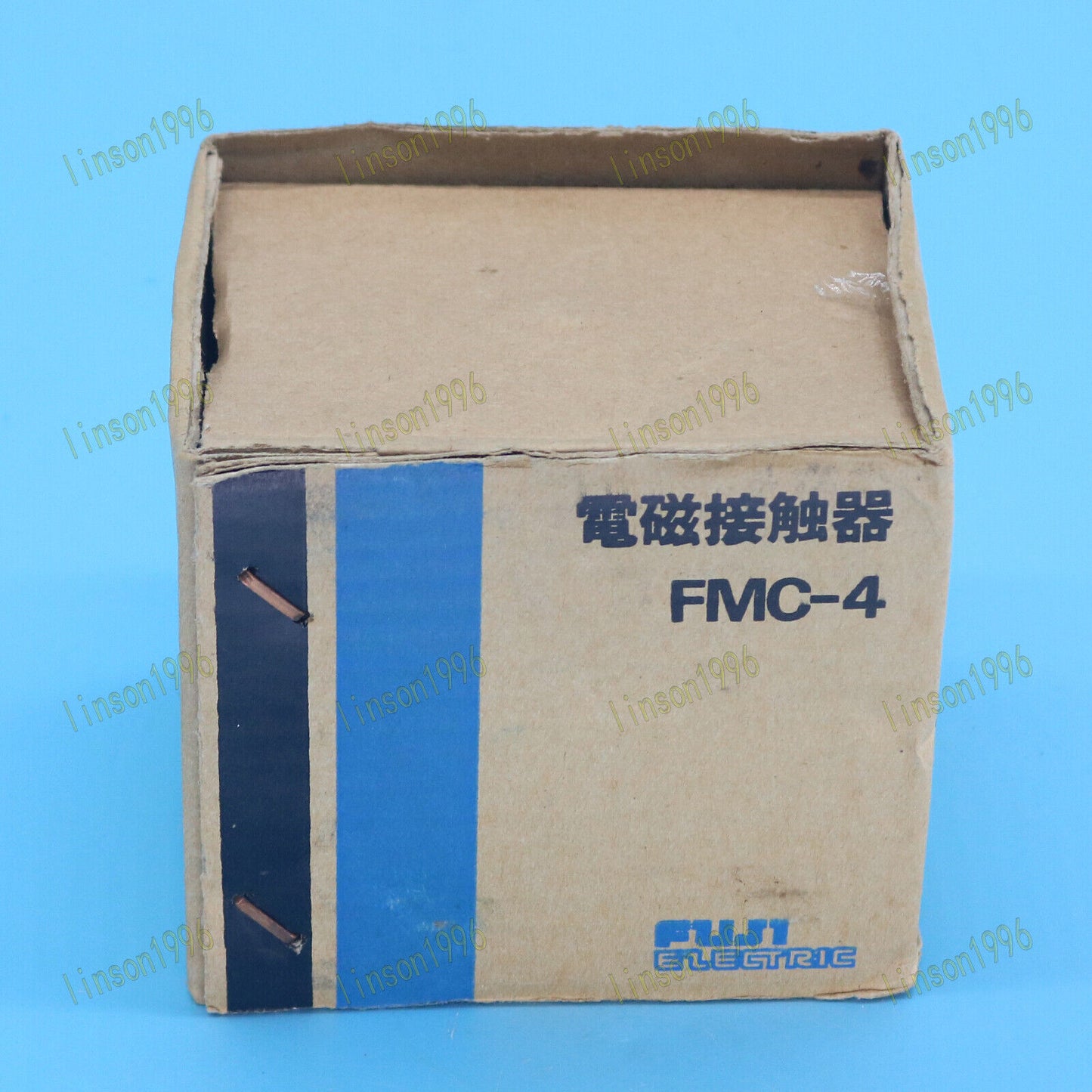 1PC FMC-4 Contactor 220V 50HZ - FUJI