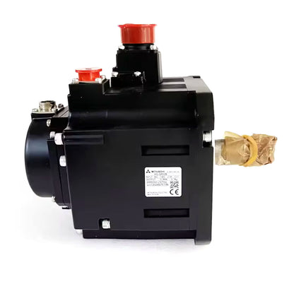 Mitsubishi HG-SR52B Servo Motor - MITSUBISHI