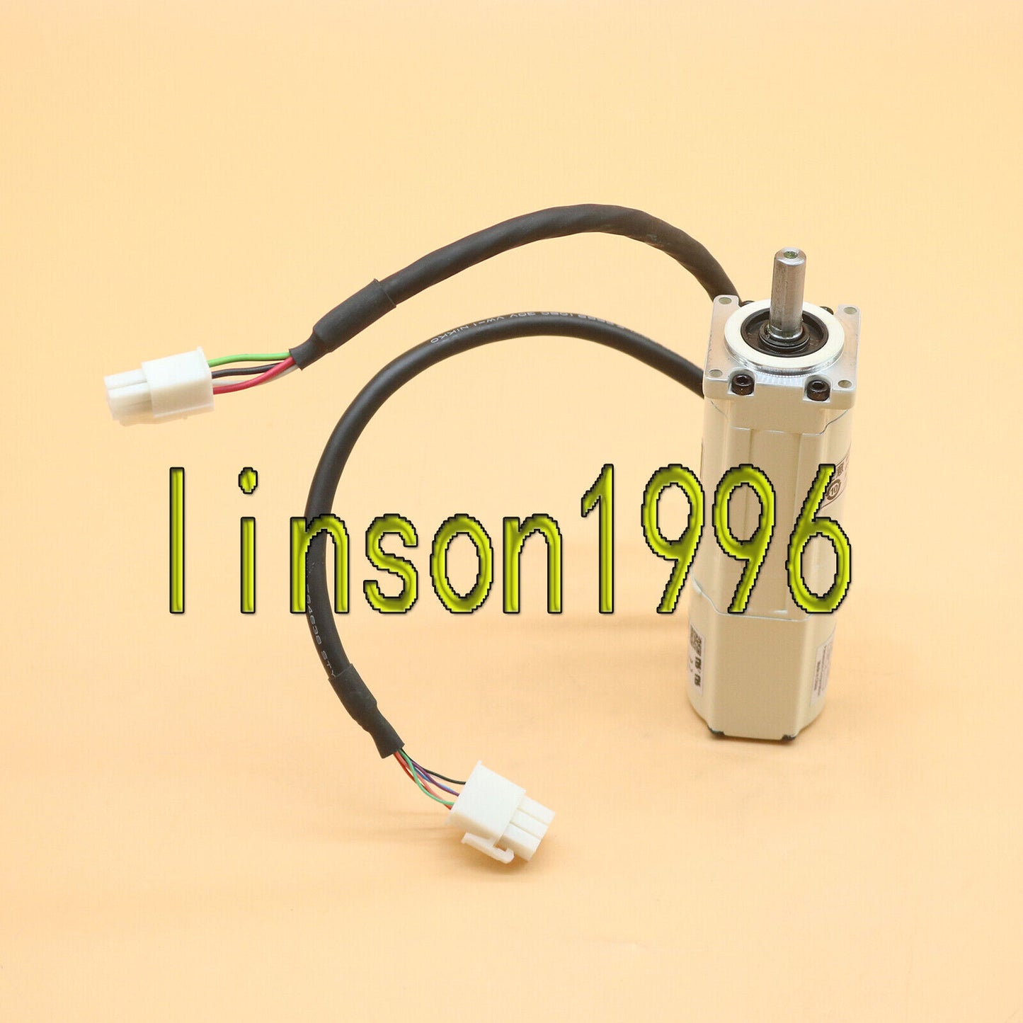 1PC Panasonic MSMA012C1N Servo Motor Stock - PANASONIC