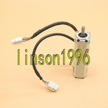 1PC Panasonic MSMA012C1N Servo Motor Stock - PANASONIC
