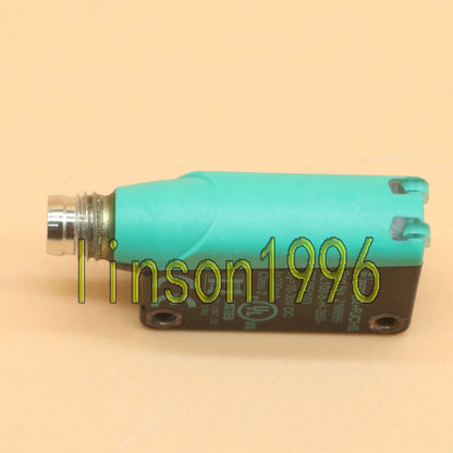 Pepperl+Fuchs ML100-8-H-350 Diffuse Reflectance Sensor - PEPPERL+FUCHS