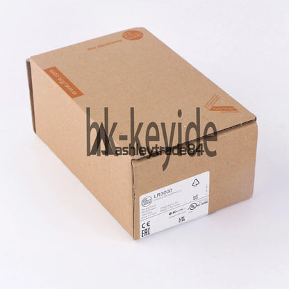 ONE IFM LR3000 electronic level sensor