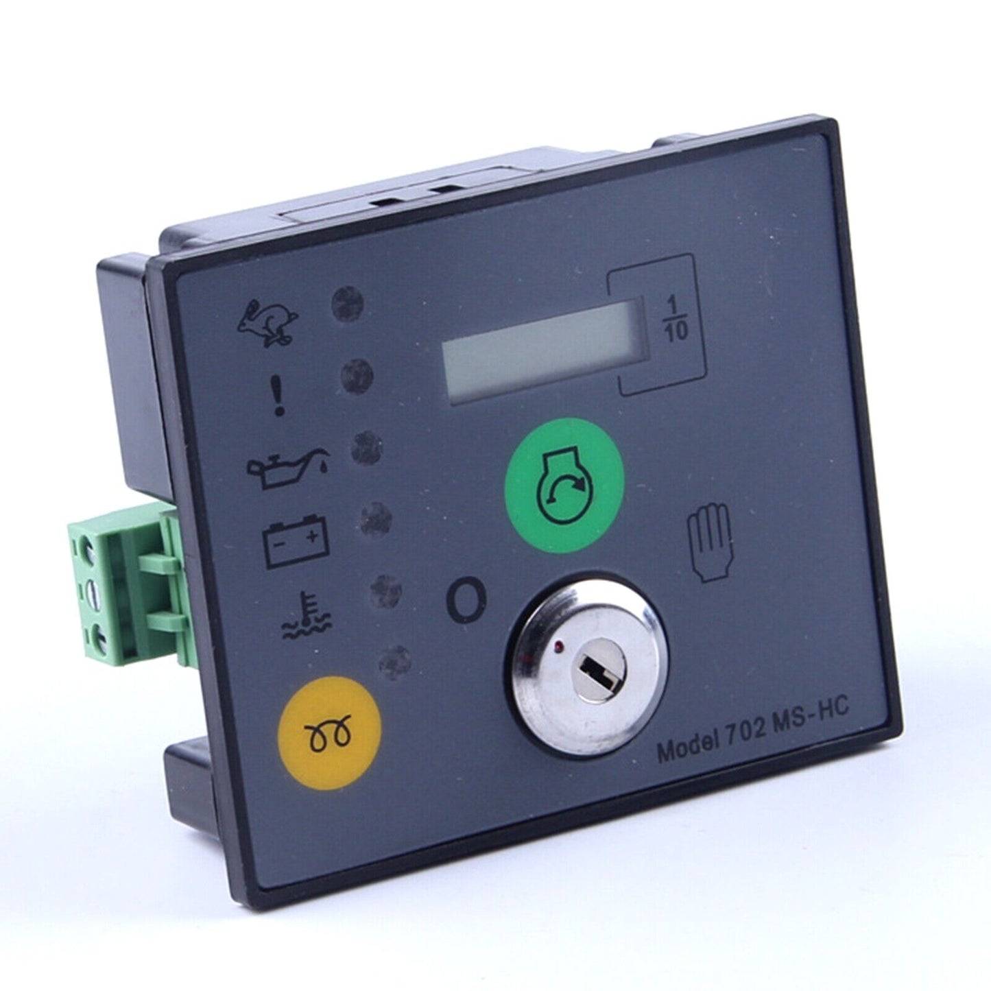 Deep Sea DSE702 MS-HC Generator Controller Board Panel - DEEP SEA