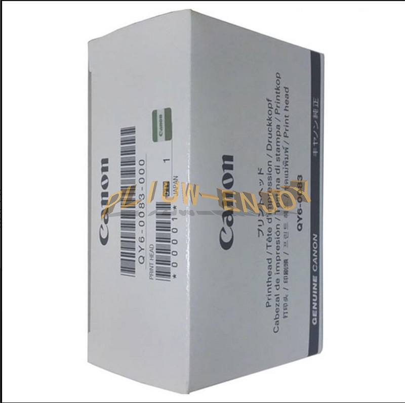new 1PCS QY6-0083-000 QY6-0083 print head for MG6320 MG7120 MG7520 MG7720 IP8720 - QYAUTOMATION