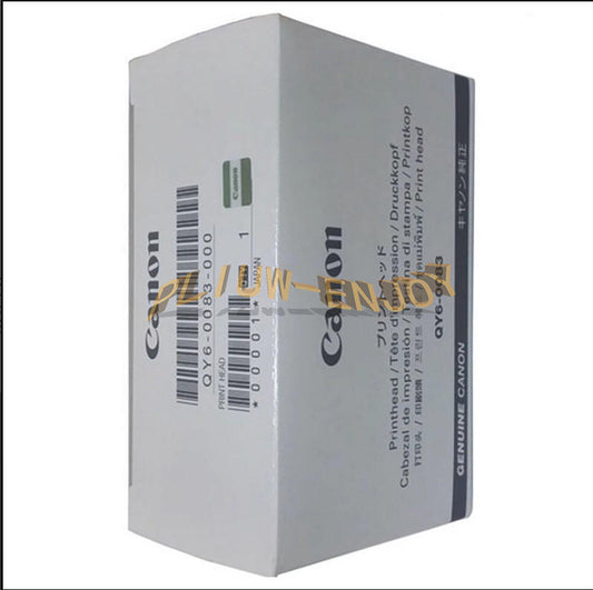 new 1PCS QY6-0083-000 QY6-0083 print head for MG6320 MG7120 MG7520 MG7720 IP8720 - QYAUTOMATION