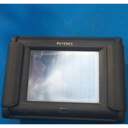 Used 1PC Touch Screen KEYENCE ML-P2 – Tested and in Good Condition - KEYENCE