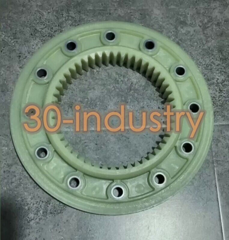 KTR BoWex100 FLE-PA-265 Engine Flywheel Nylon Flange Coupling - KTR