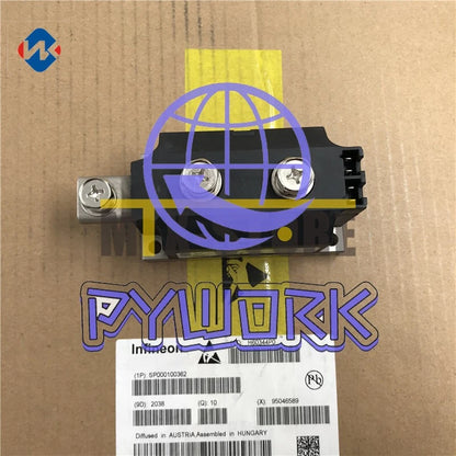 1Pcs Module VISHAY VSKT250-16 Quality Assurance