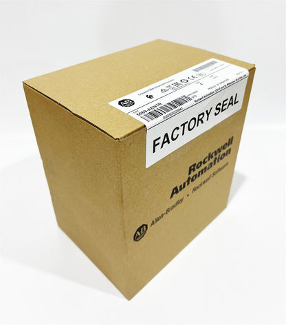 Allen-Bradley 5069-AENTR Compact 5000 EtherNet/IP Adapter PLC - ALLEN-BRADLEY