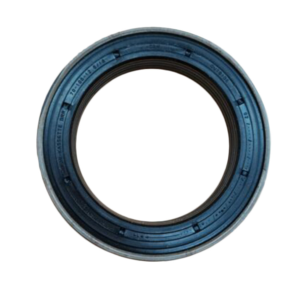 Crankshaft Front Oil Seal 4890832 For Cummins QSB ISB 4.5L 6.7L