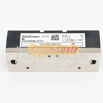 .1Pcs INFINEON TD162N16KOF Power Module Supply