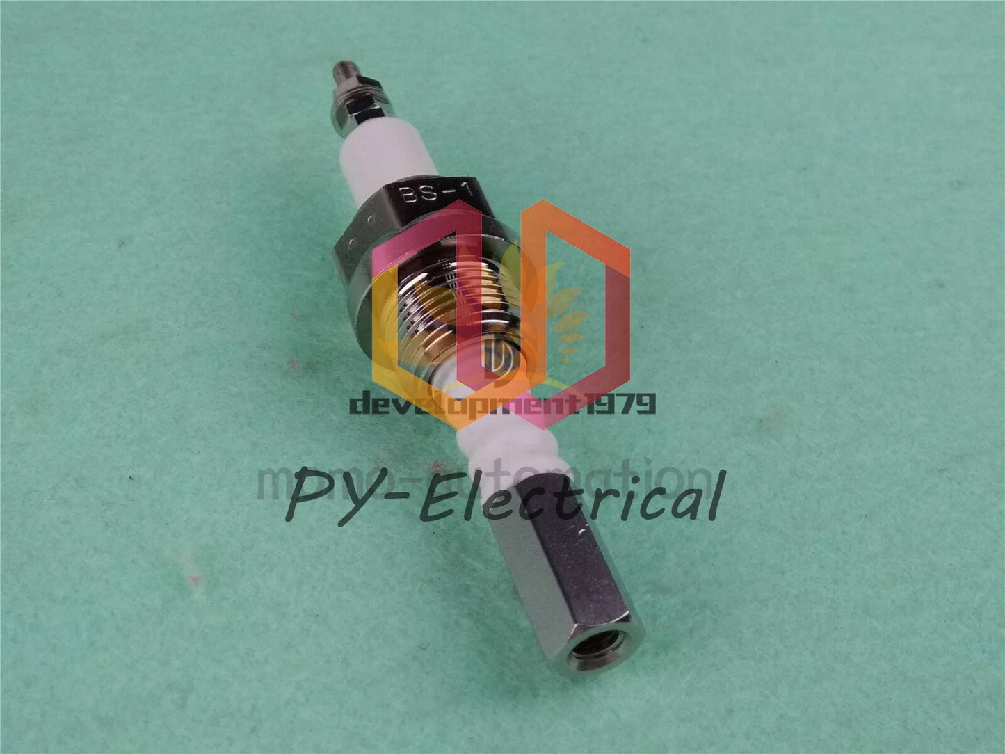 Omron level electrode holder BS-1 1PCS #MO