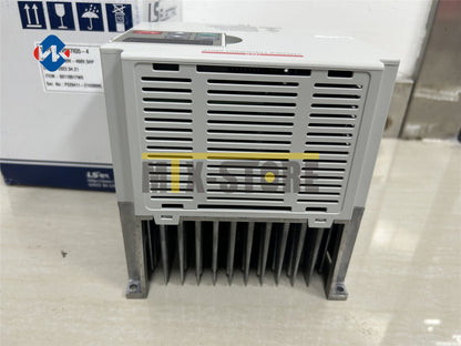 new 1pcs ones LS LG Inverter SV037IG5-4 3.7KW 380V Fast Ship - LG