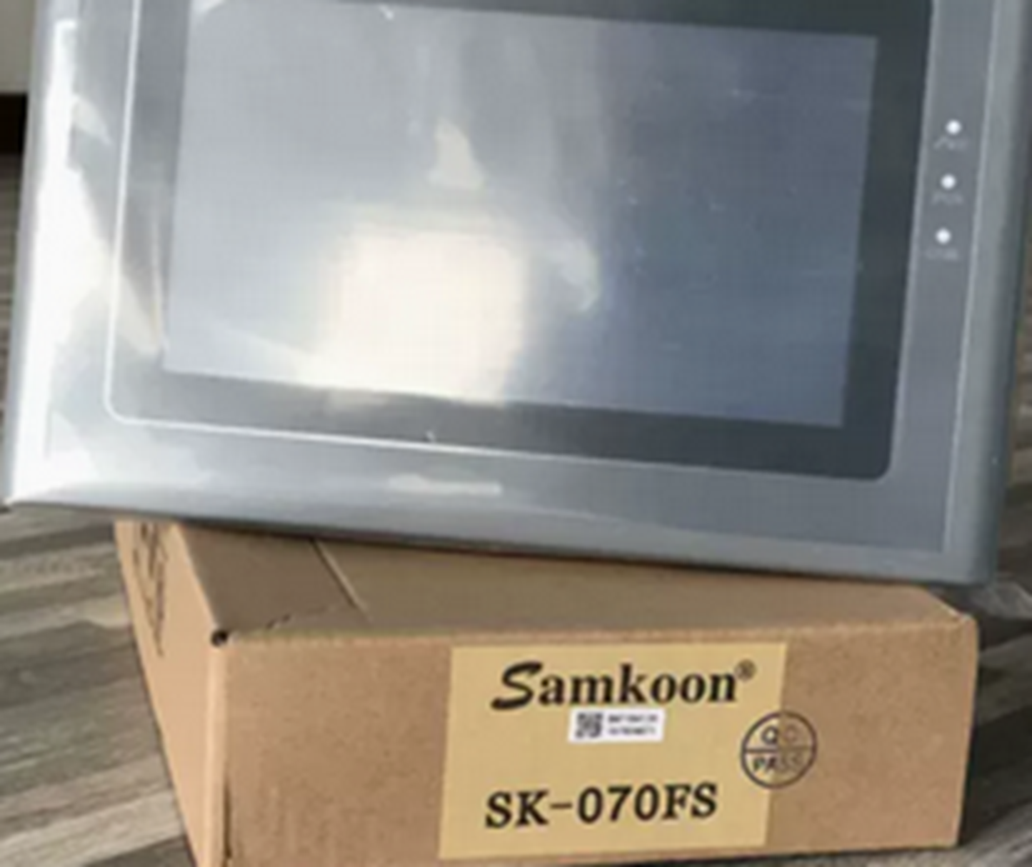 SAMKOON SK-070FS 7-inch Screen - SAMKOON