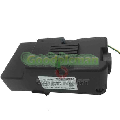 R.B.L MG569 Control Box for Riello BS Series Gas Burner