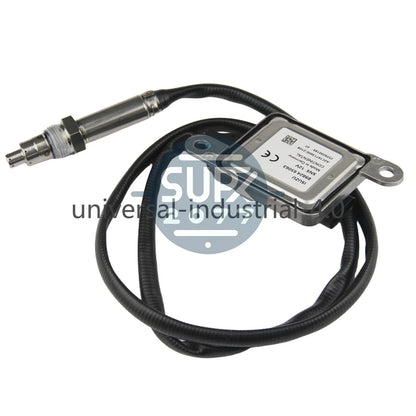 Nitrogen Oxide SensorFit For Isuzu NPR NQR 4HK1 4JJ1 Engines 8982465063 #su