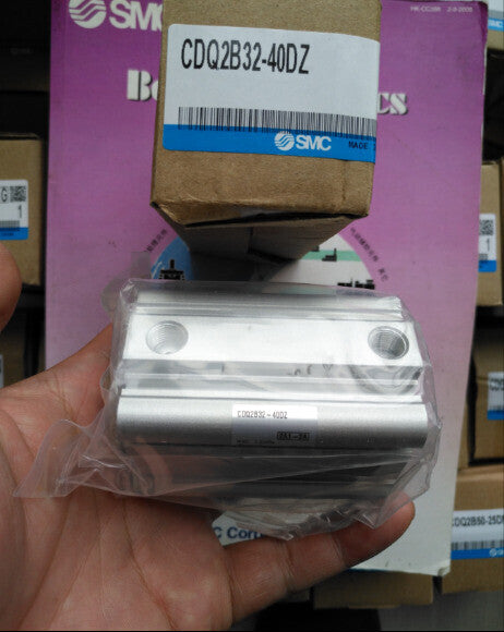 1PC SMC CDQ2B32-40DZ Cylinder #SM