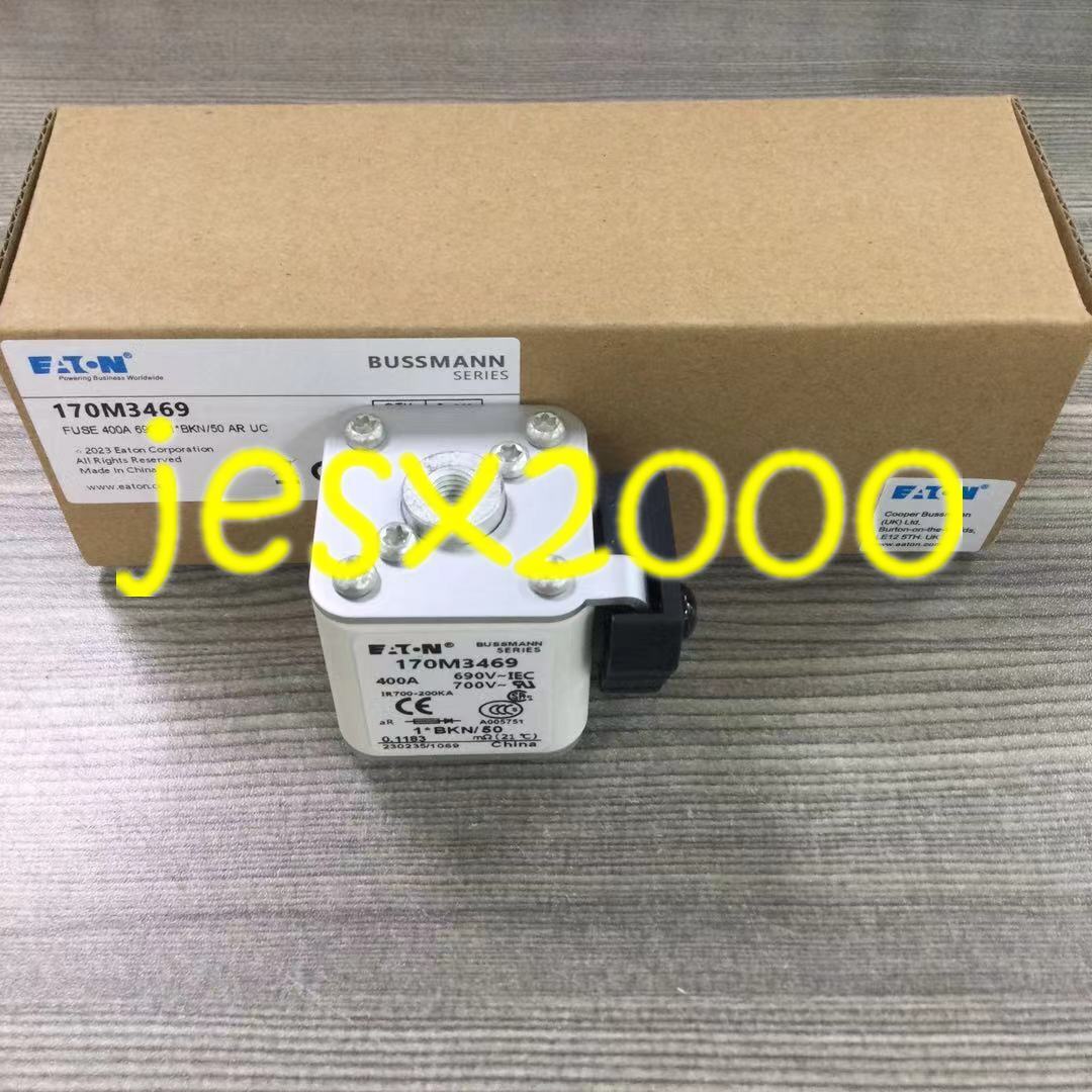 170M3469 Module BUSSMANN Quality Assurance - BUSSMANN