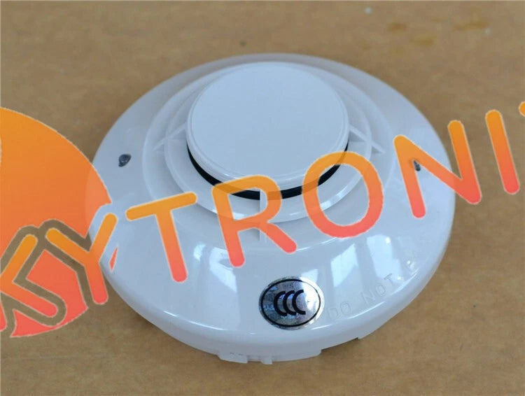 1PC Notifier JTY-GD-FSP-851C Addressable Smoke Detector with Base FSP851