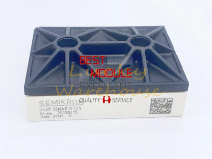 1PCS SKIIP32NAB12T49 SKIIP32NAB12T11 power supply module