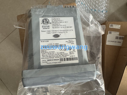 new 1PCS IN BOX HACH LXV404.99.00502 HACH SC200.