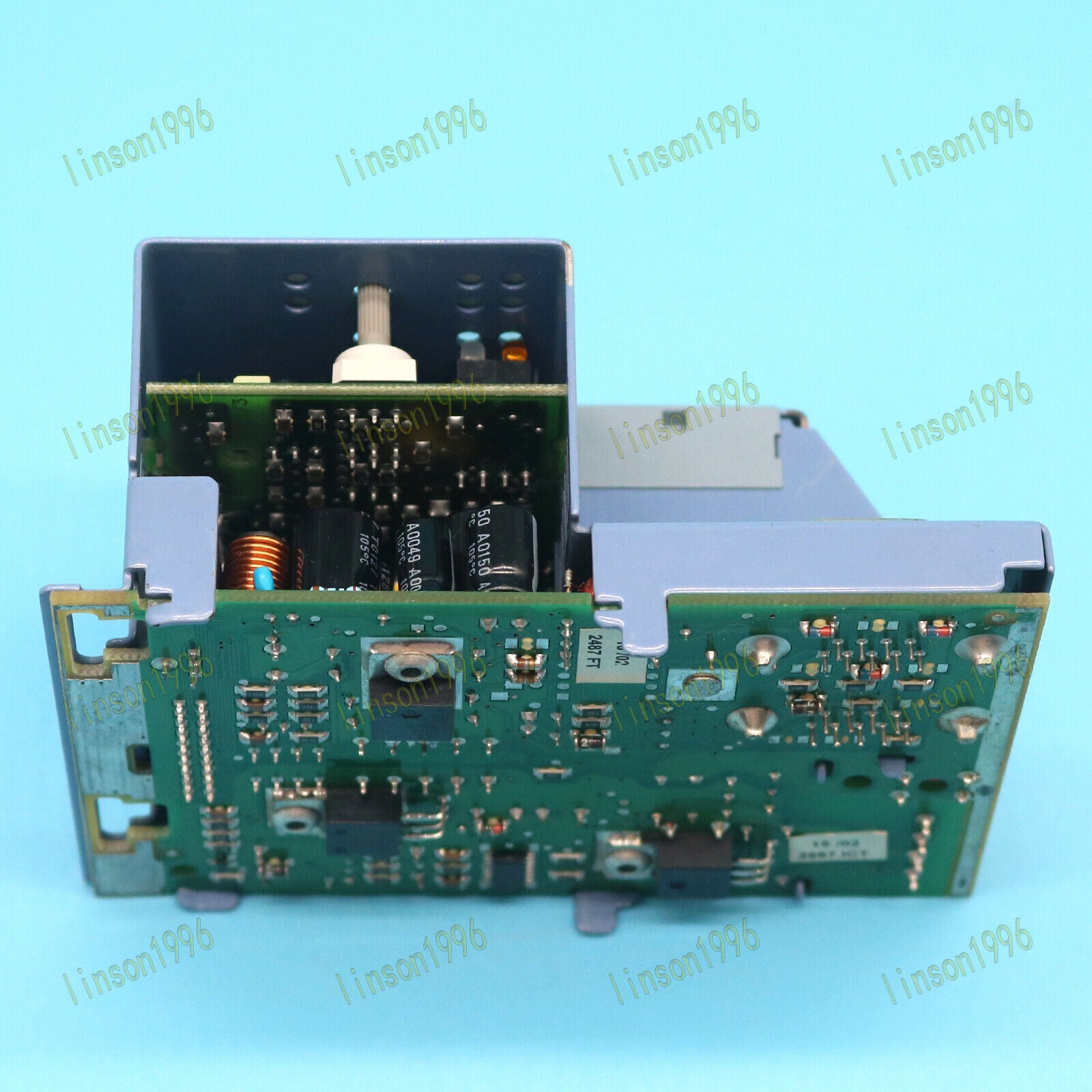 ONE B&R 7EX470.50-1 Module 1 Year - B&R
