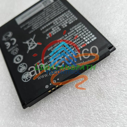 Li3830T43P8h486375 3050mAh Battery for ZTE Blade A31 Mobile Phone #Li