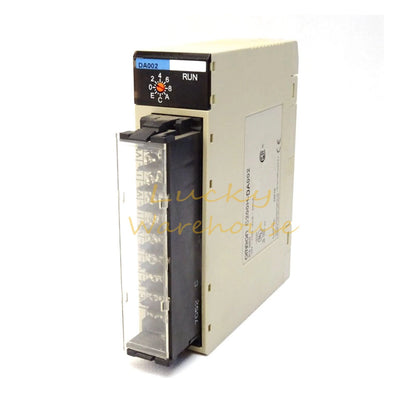 OMRON Programmable Logic Controller C200H-DA002 C200HDA002