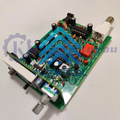 DIY Kits R20 FM Broadcast / Ation Band PLL Receiver Kit Ation Radio Radio~